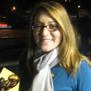 Meet your Posher, Danielle